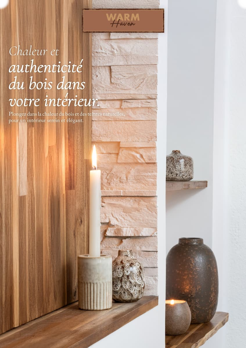 Collection DÉCORATION - Page 26