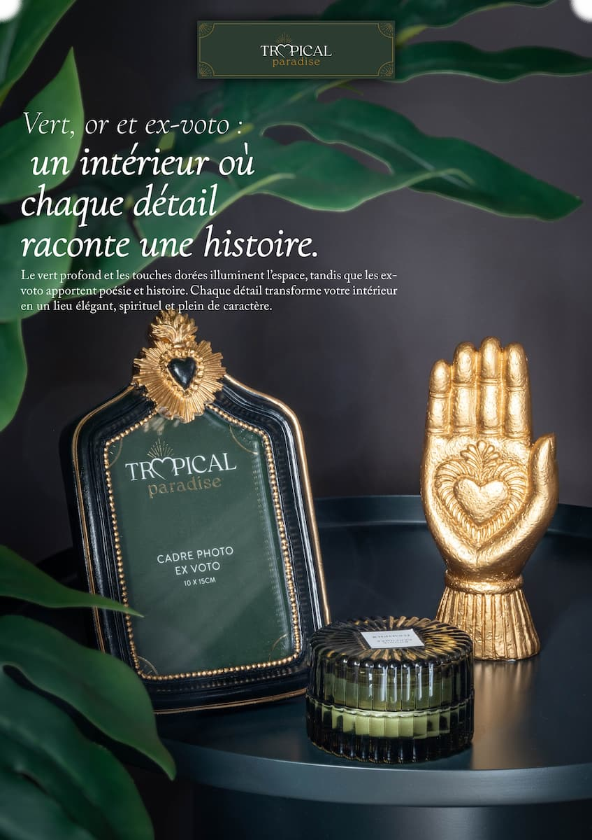 Collection DÉCORATION - Page 32