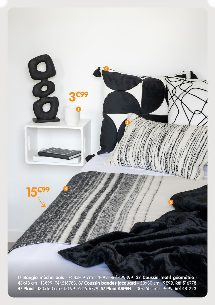 Collection DÉCORATION - Page 17