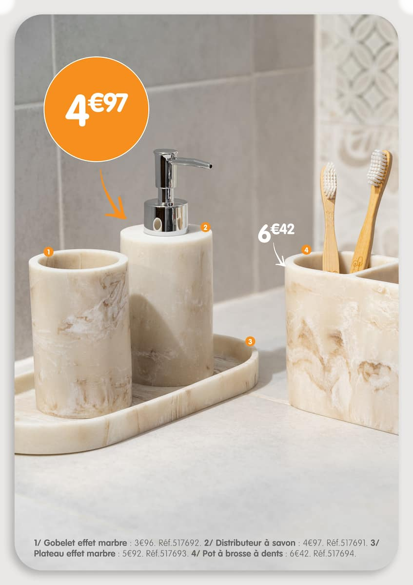 Collection DÉCORATION - Page 6