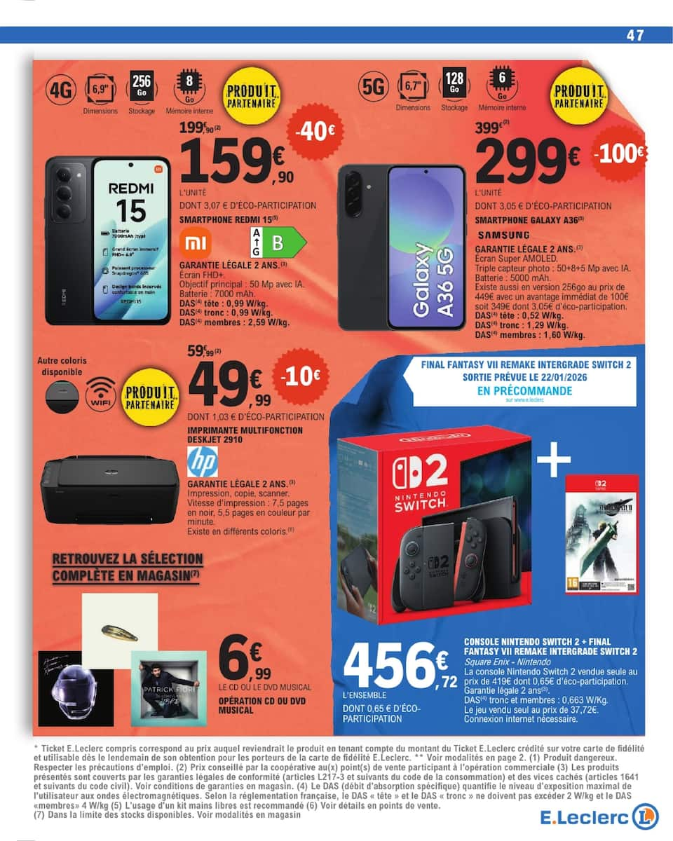 OUI AUX SUPER POUVOIRS D'ACHAT - Page 47