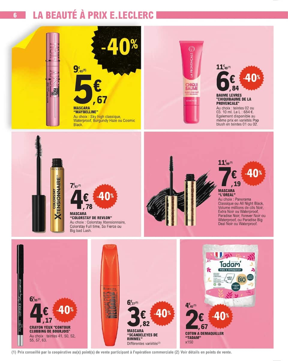 OUI AUX SUPER POUVOIRS D'ACHAT - Page 6