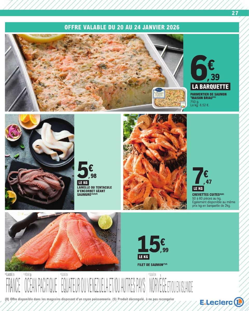 OUI AUX SUPER POUVOIRS D'ACHAT - Page 27