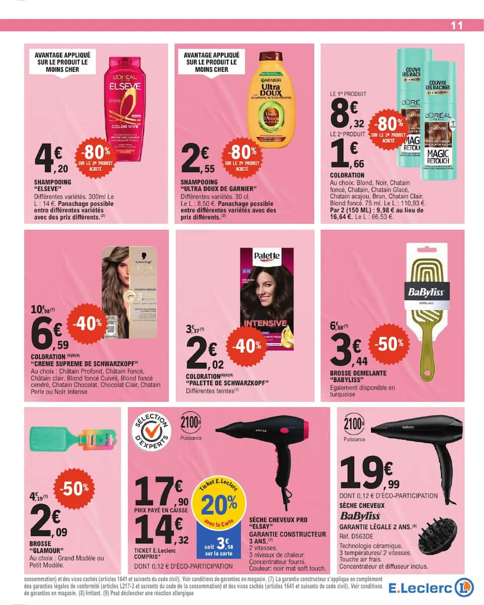 OUI AUX SUPER POUVOIRS D'ACHAT - Page 11