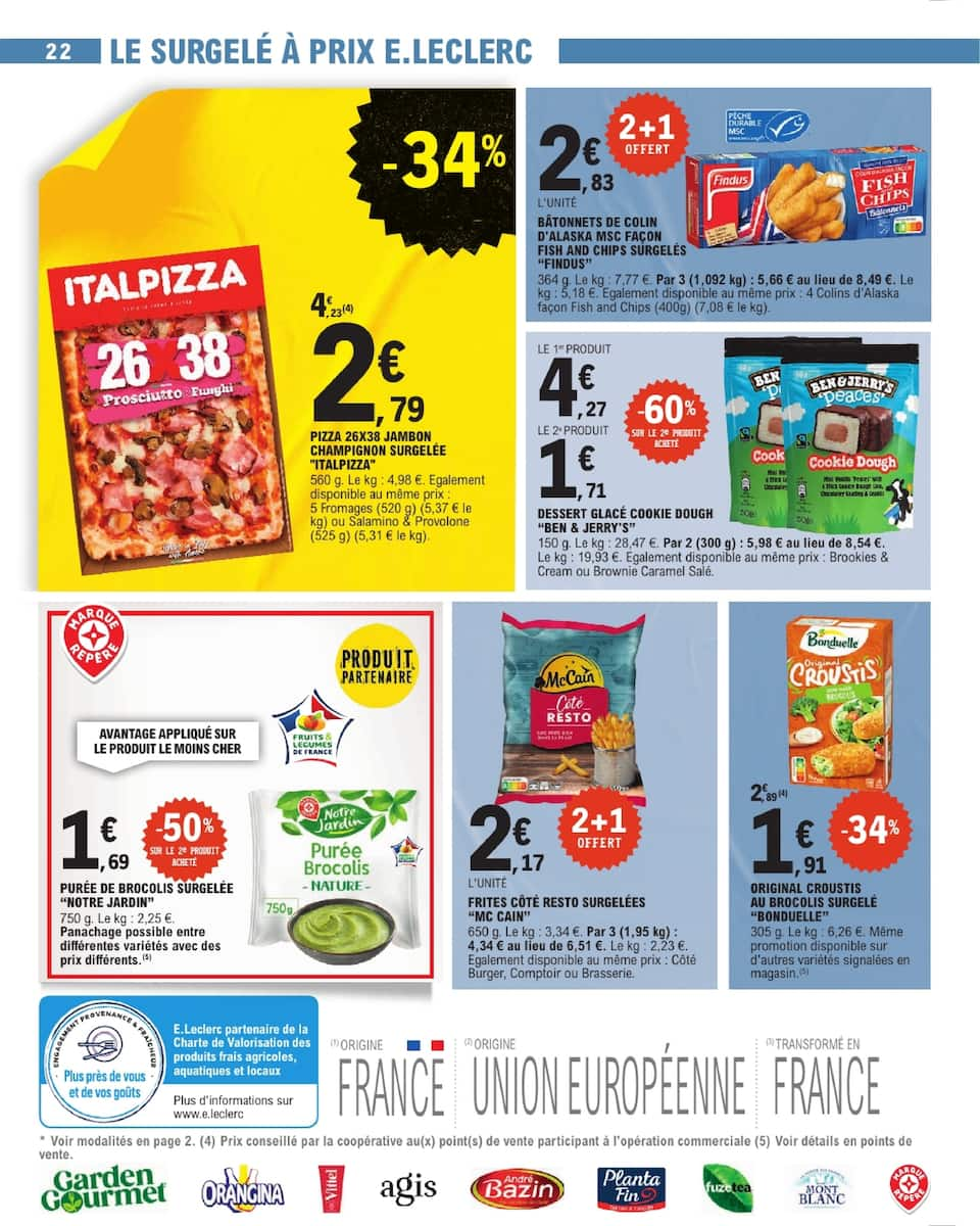 OUI AUX SUPER POUVOIRS D'ACHAT - Page 22