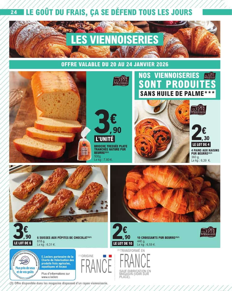 OUI AUX SUPER POUVOIRS D'ACHAT - Page 24
