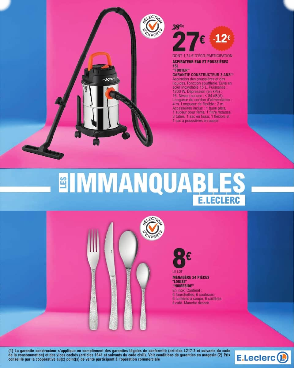 OUI AUX SUPER POUVOIRS D'ACHAT - Page 3