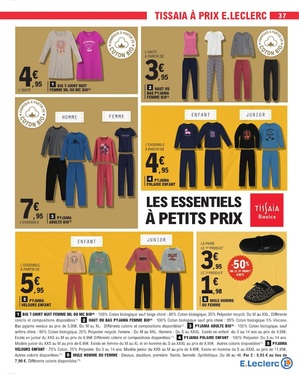 OUI AUX SUPER POUVOIRS D'ACHAT - Page 37