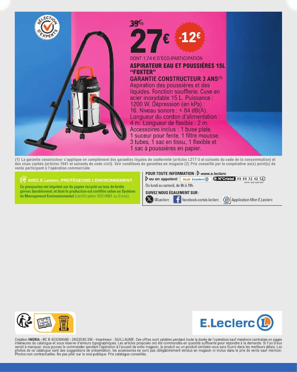 OUI AUX SUPER POUVOIRS D'ACHAT - Page 48