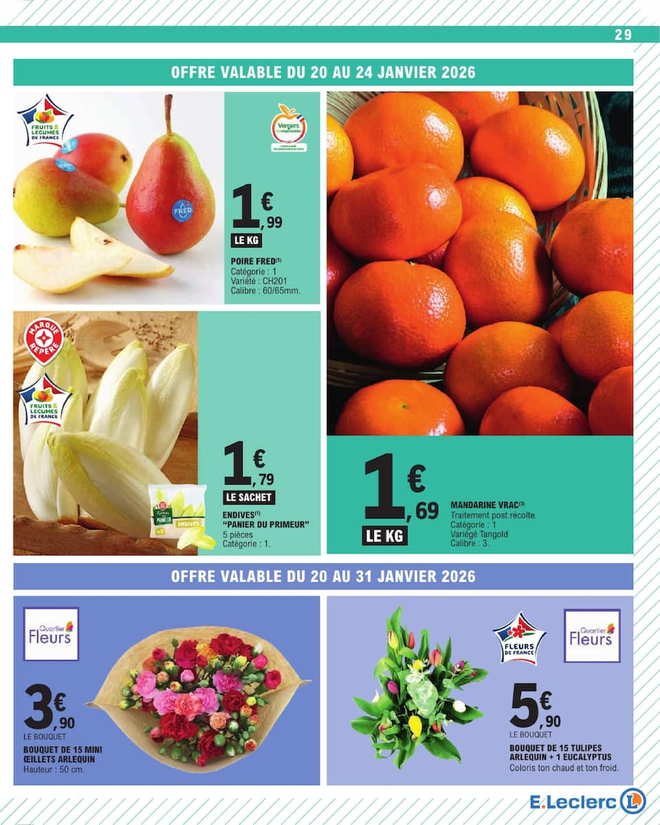 OUI AUX SUPER POUVOIRS D'ACHAT - Page 29