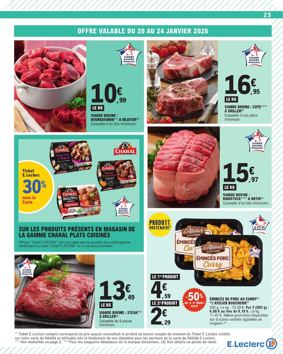 OUI AUX SUPER POUVOIRS D'ACHAT - Page 25