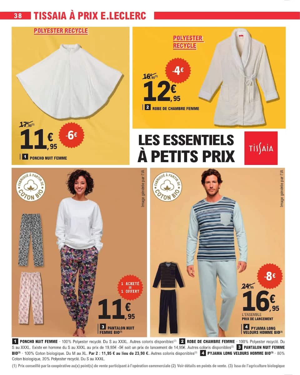 OUI AUX SUPER POUVOIRS D'ACHAT - Page 38