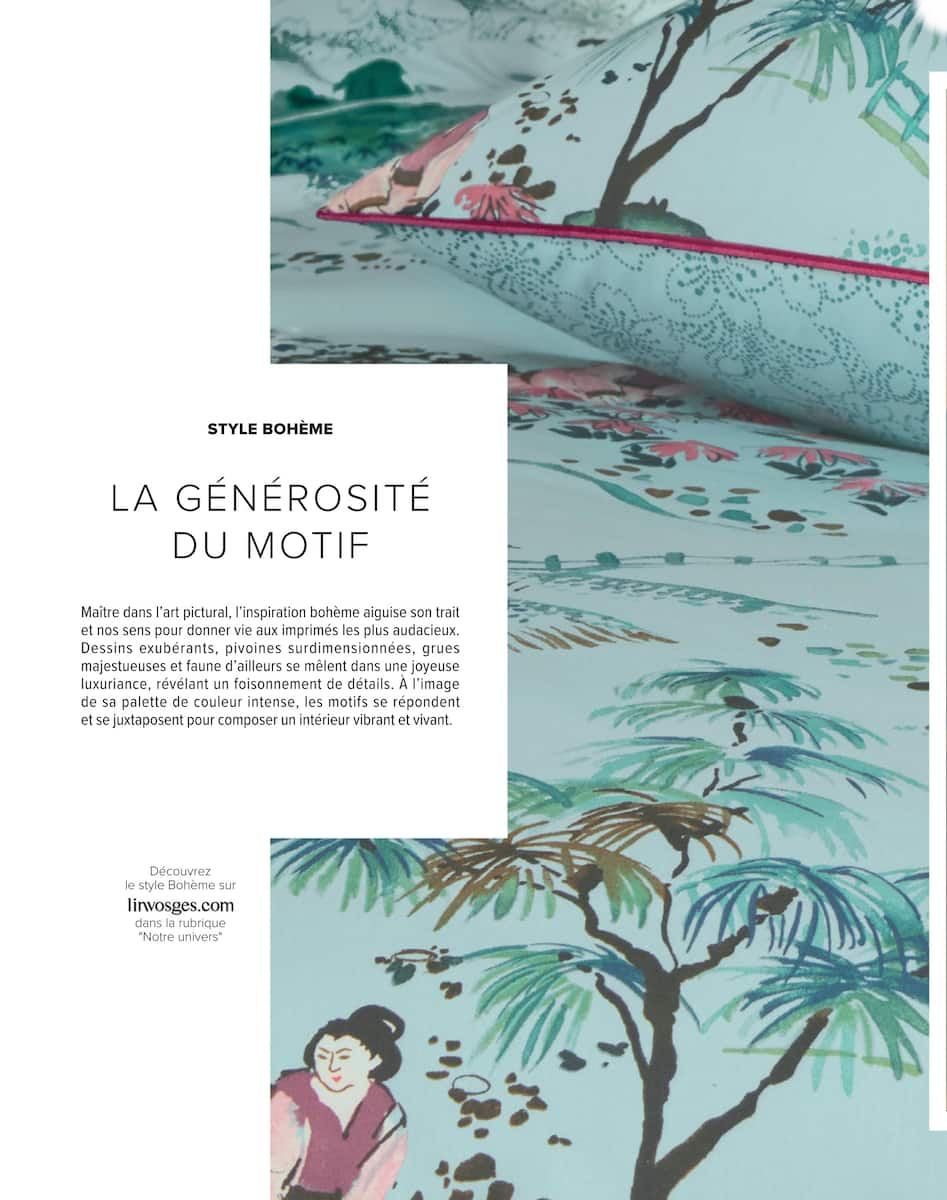 L'AMOUR DU BEAU LINGE - Page 42