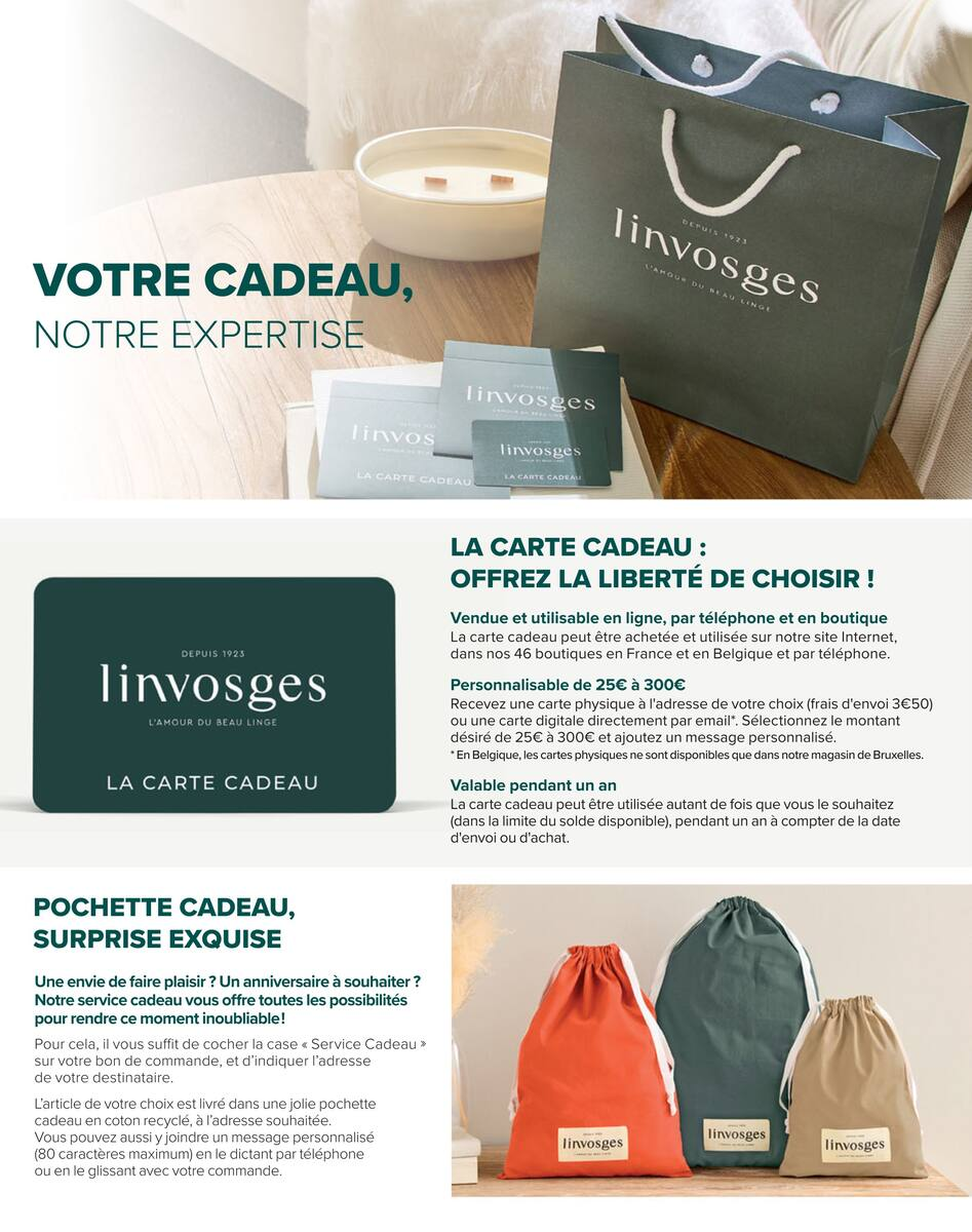 L'AMOUR DU BEAU LINGE - Page 102