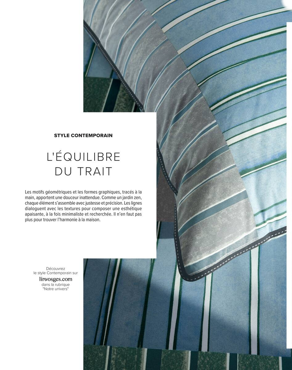 L'AMOUR DU BEAU LINGE - Page 62