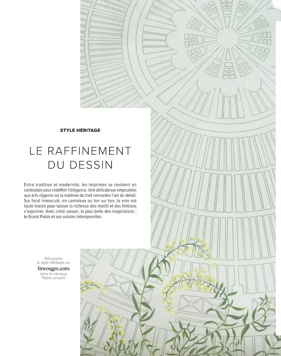 L'AMOUR DU BEAU LINGE - Page 4