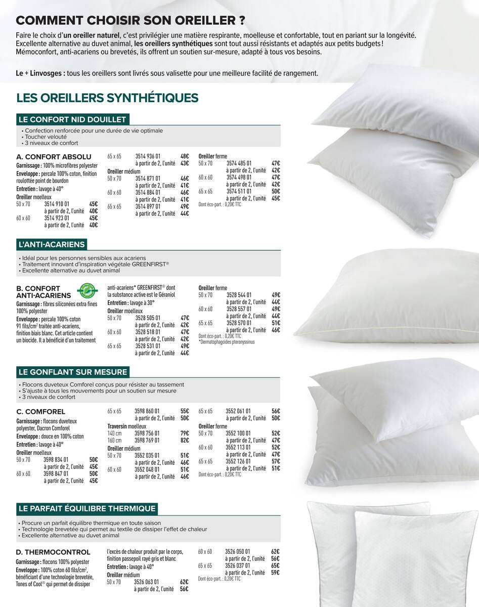 L'AMOUR DU BEAU LINGE - Page 94