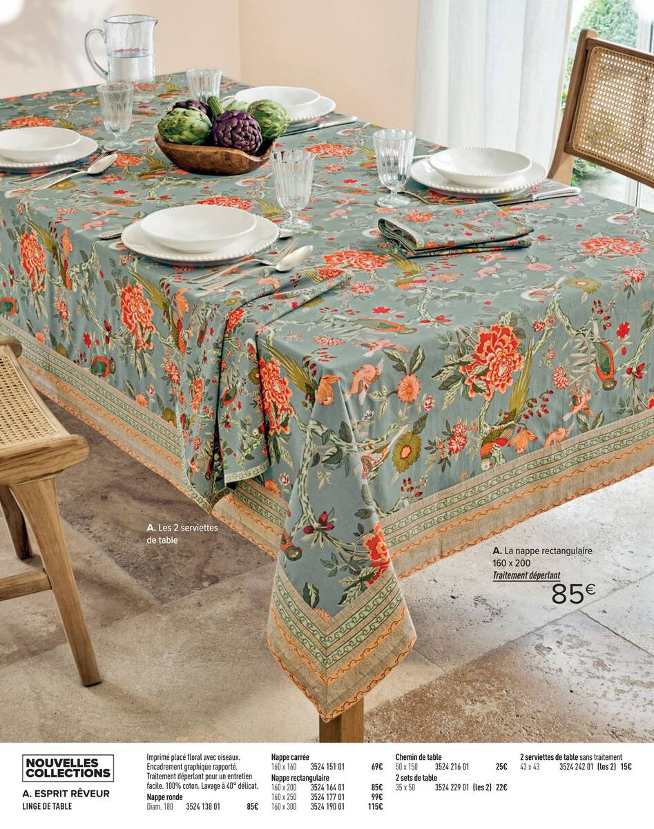 L'AMOUR DU BEAU LINGE - Page 40