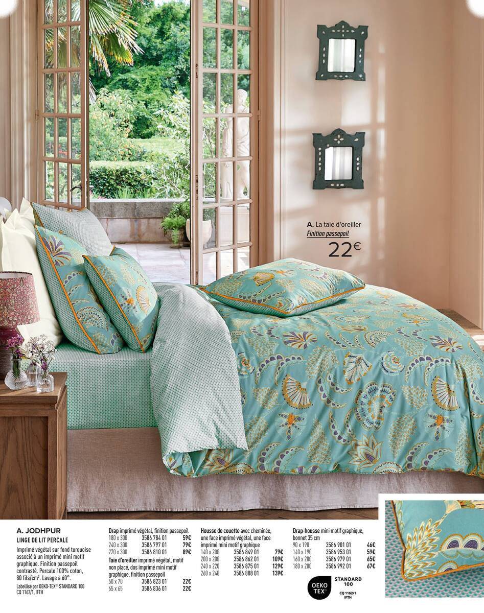 L'AMOUR DU BEAU LINGE - Page 52