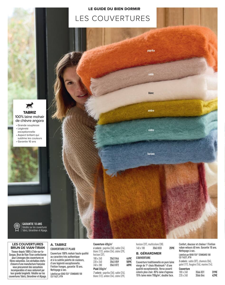 L'AMOUR DU BEAU LINGE - Page 90