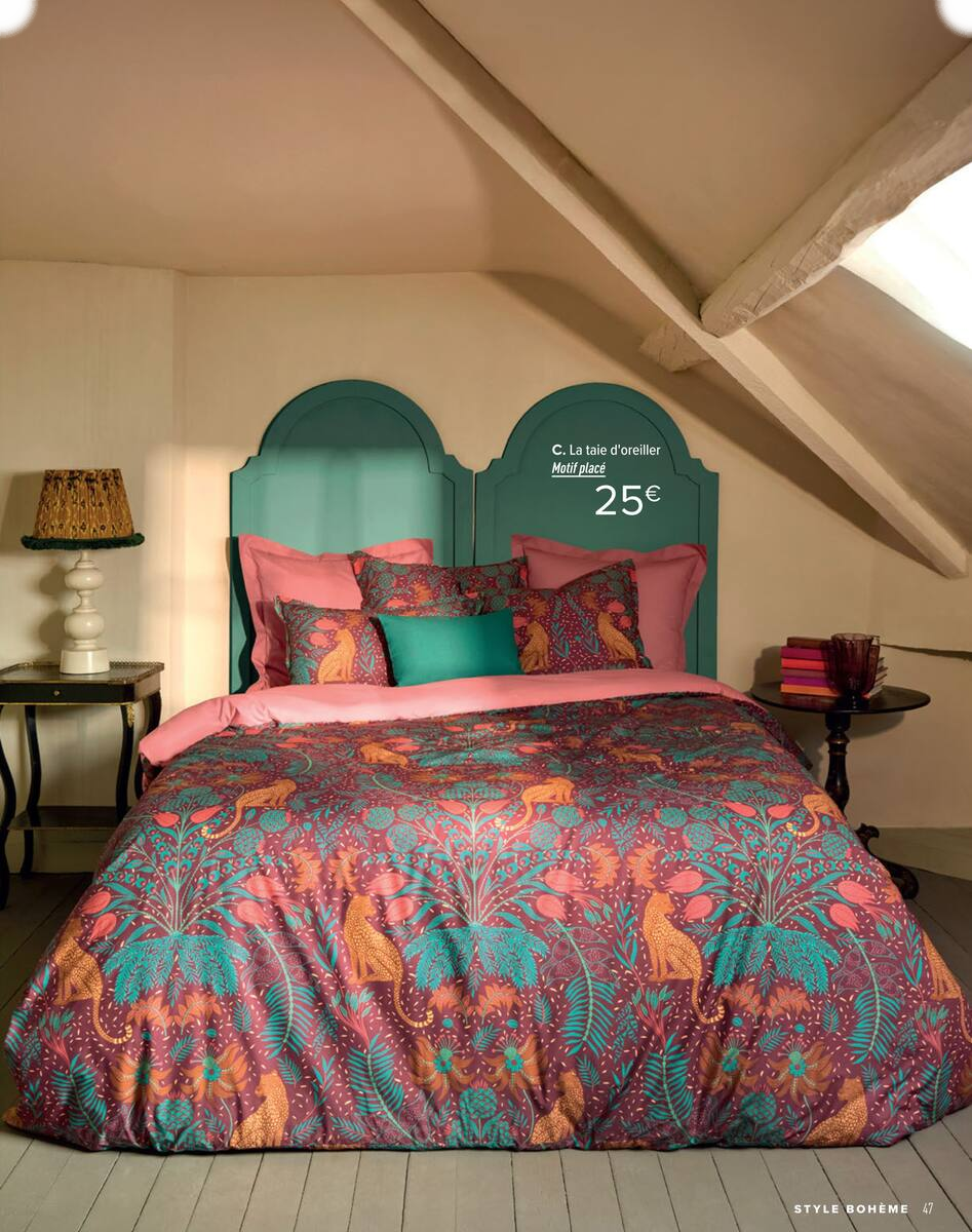 L'AMOUR DU BEAU LINGE - Page 49