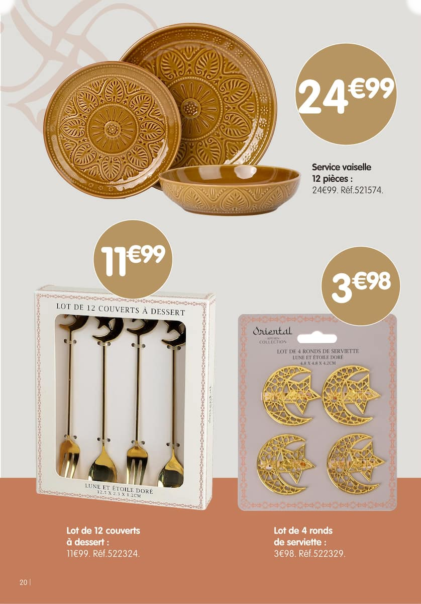 À la Découverte de l'Orient - Page 20