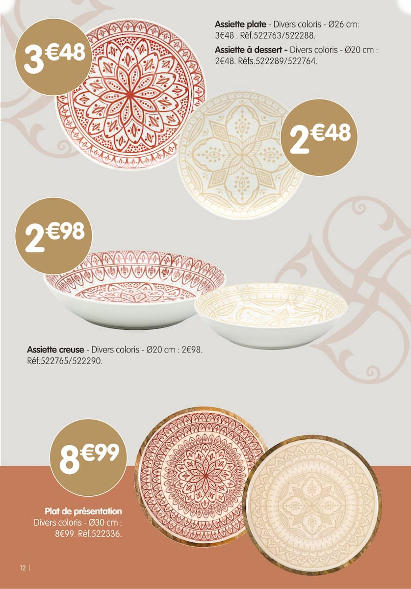 À la Découverte de l'Orient - Page 12