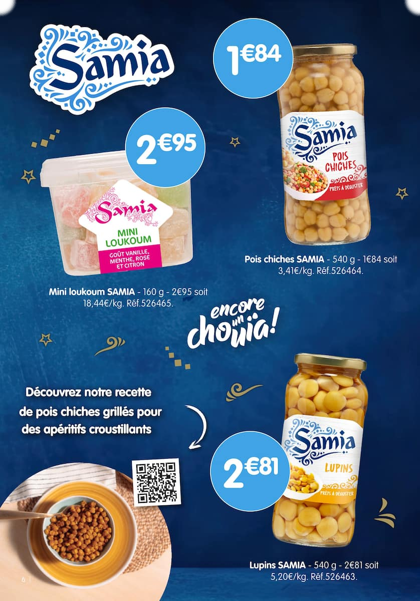 À la Découverte de l'Orient - Page 6