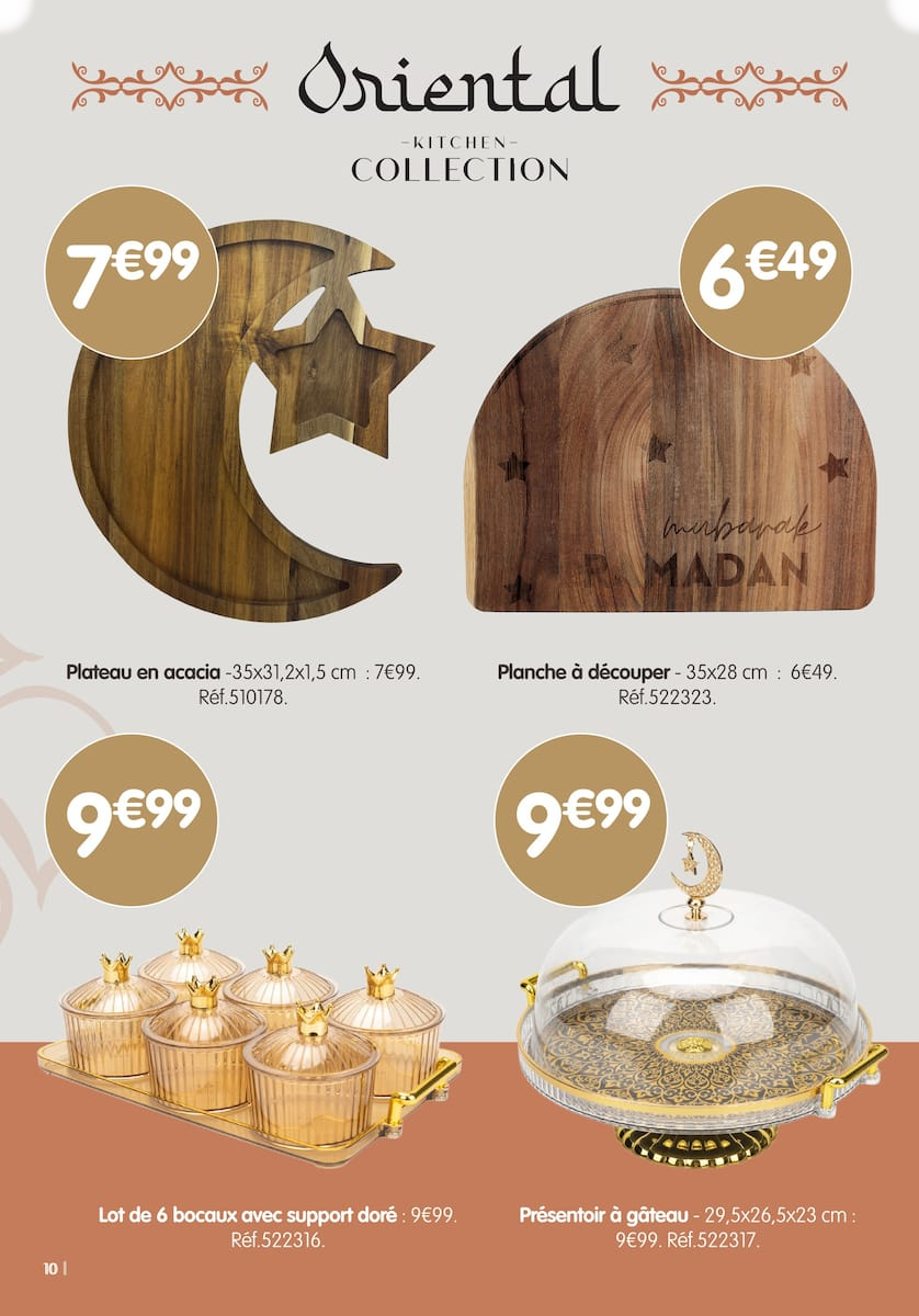 À la Découverte de l'Orient - Page 10