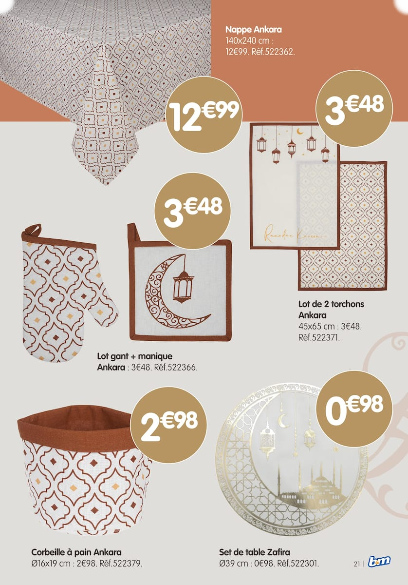 À la Découverte de l'Orient - Page 21