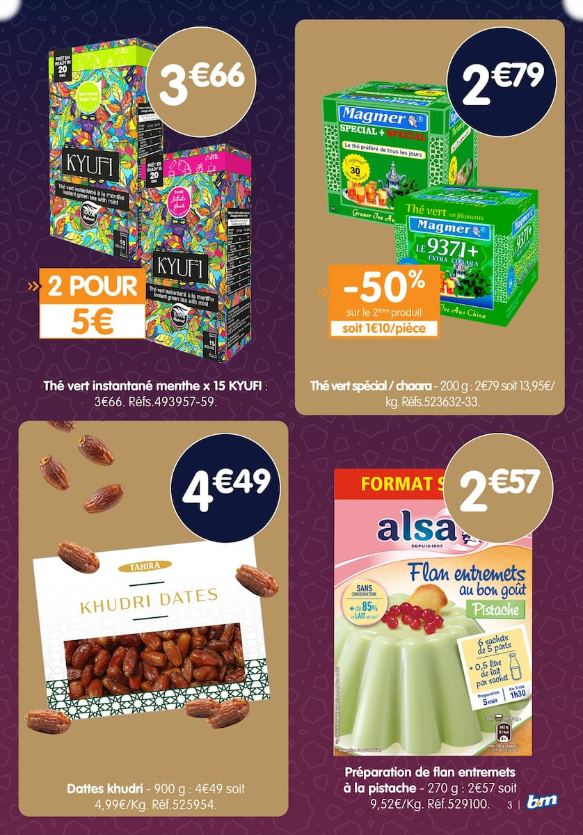 À la Découverte de l'Orient - Page 3