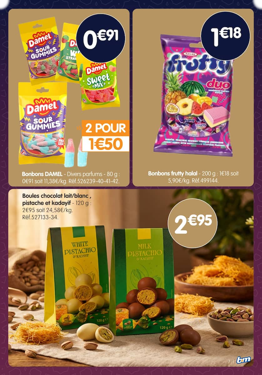 À la Découverte de l'Orient - Page 7