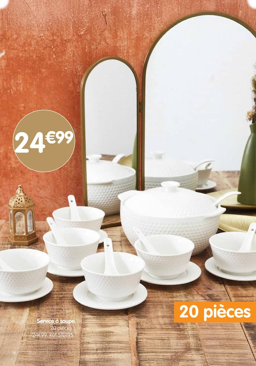 À la Découverte de l'Orient - Page 16