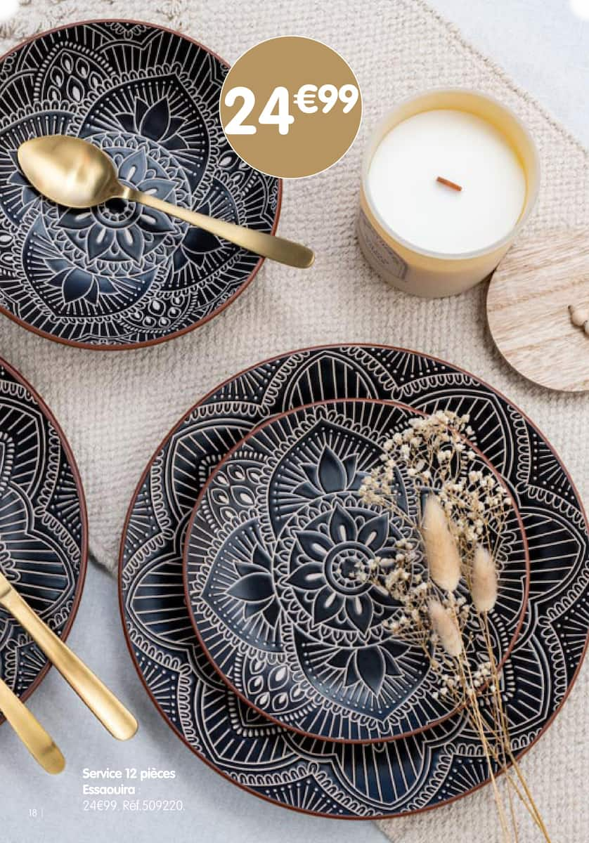 À la Découverte de l'Orient - Page 18