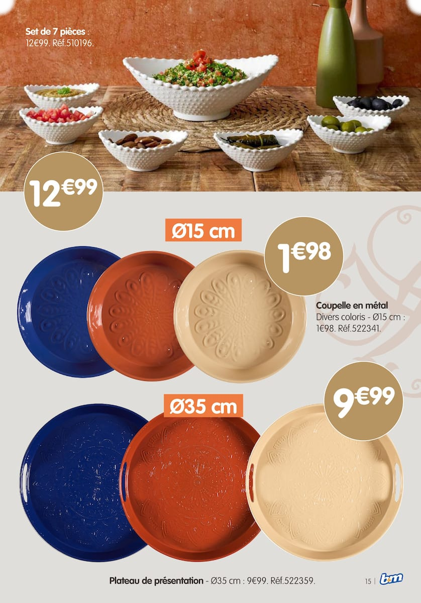 À la Découverte de l'Orient - Page 15