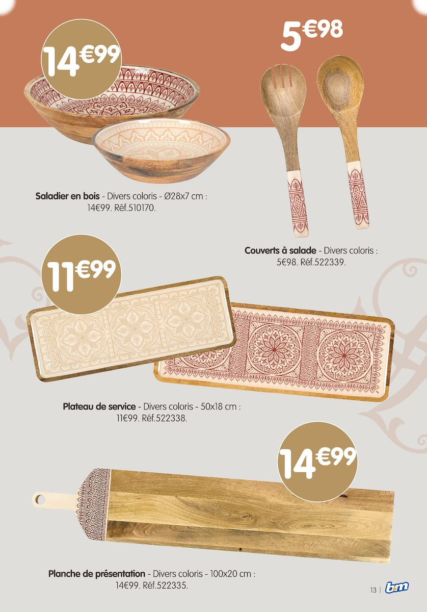 À la Découverte de l'Orient - Page 13