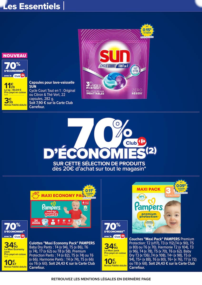 ALCOOLS & BIÈRES - Page 59