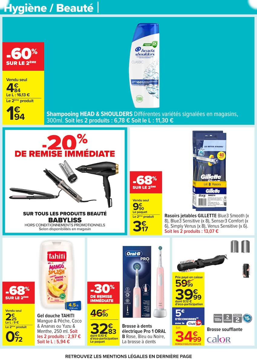 ALCOOLS & BIÈRES - Page 56