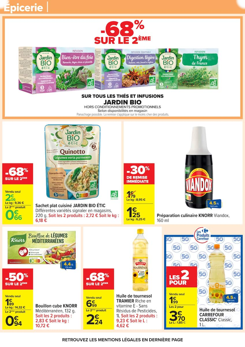 ALCOOLS & BIÈRES - Page 44