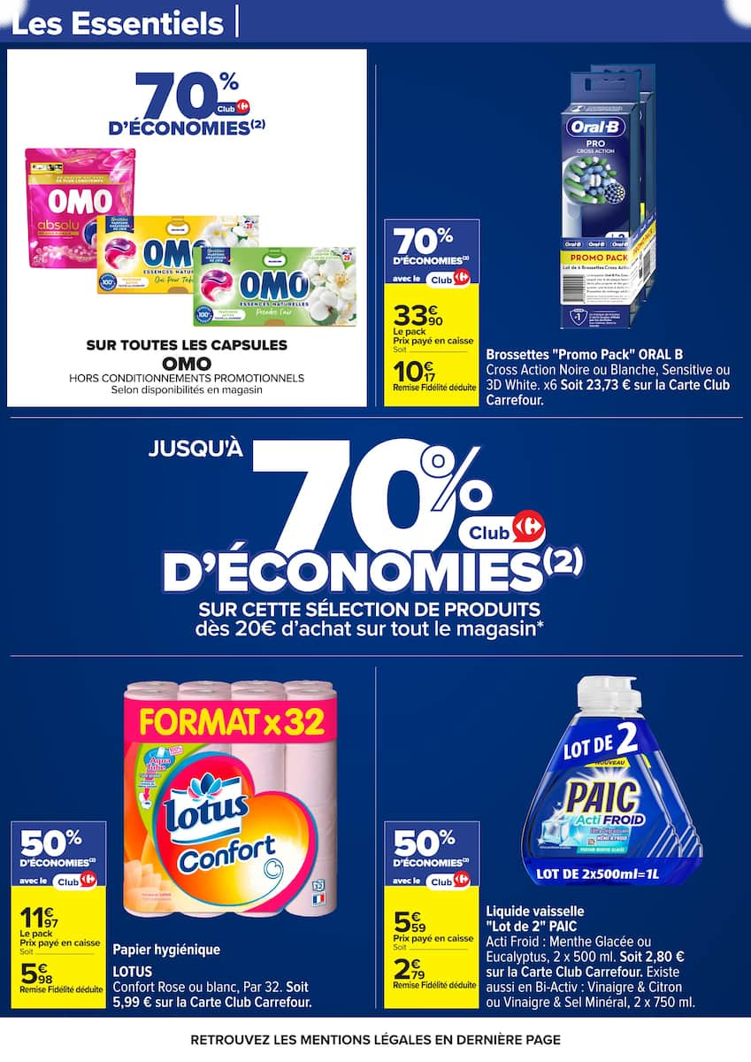 ALCOOLS & BIÈRES - Page 60