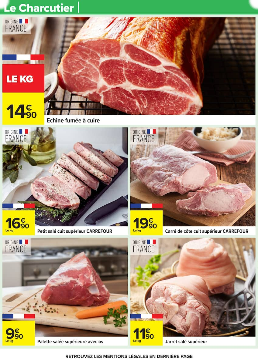 ALCOOLS & BIÈRES - Page 19