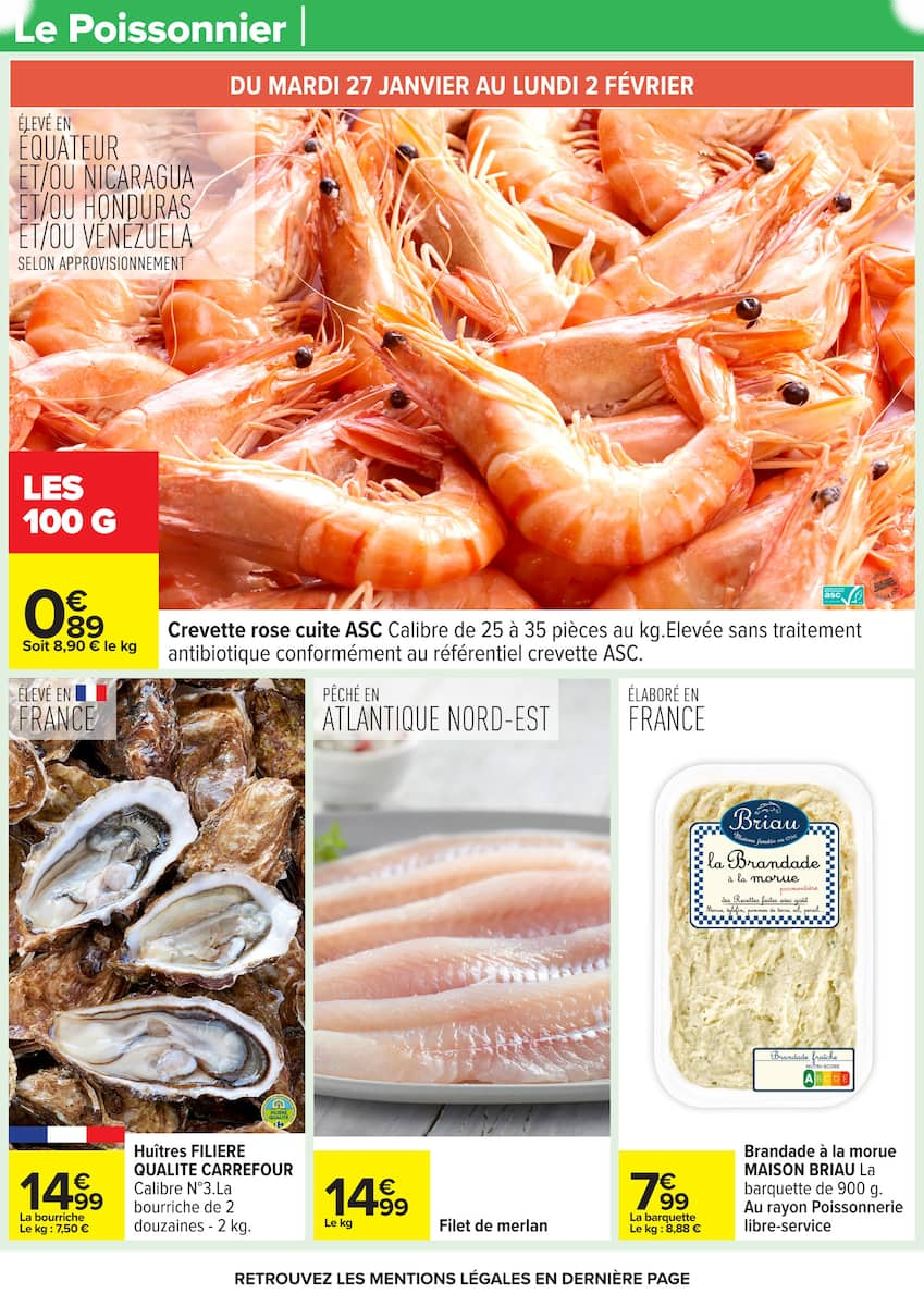 ALCOOLS & BIÈRES - Page 23