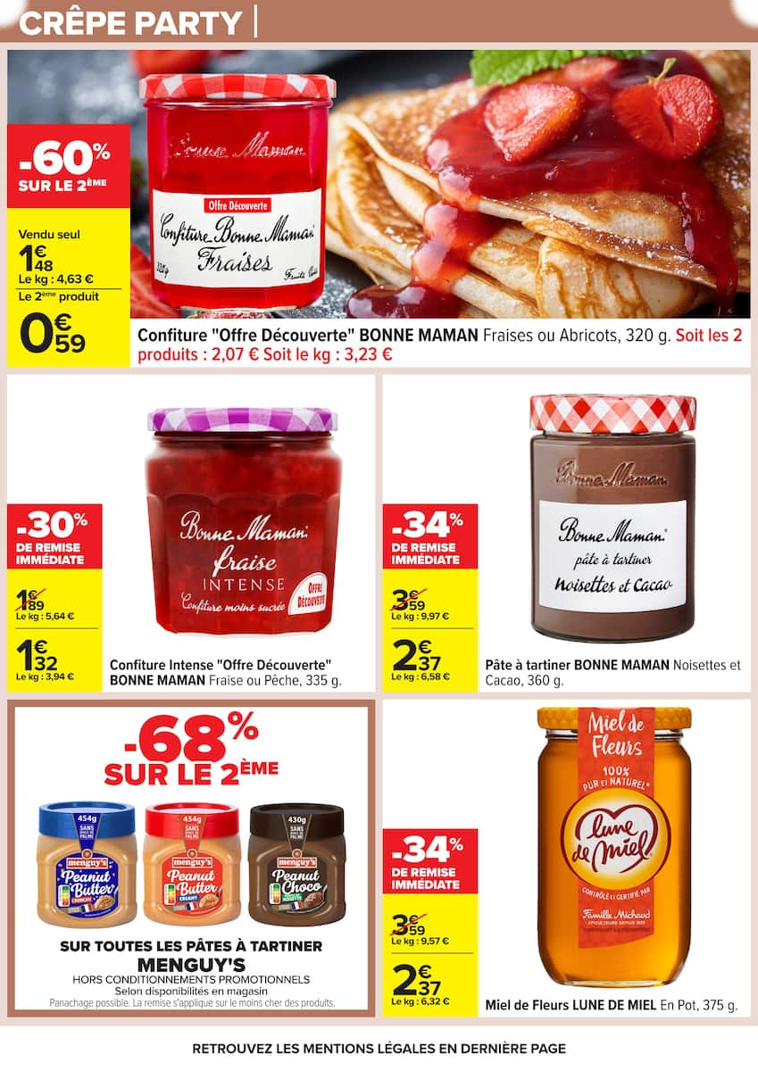 ALCOOLS & BIÈRES - Page 37