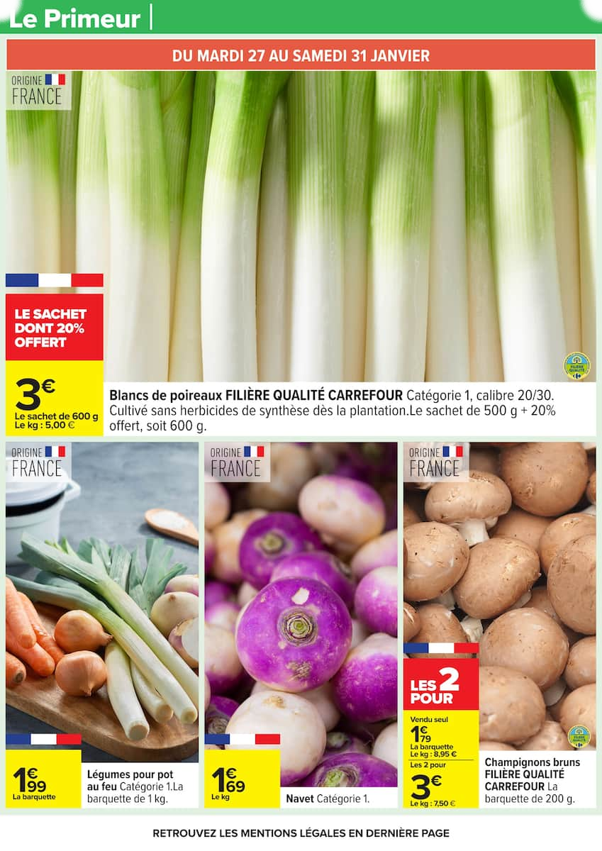 ALCOOLS & BIÈRES - Page 26