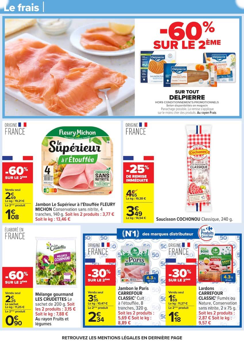 ALCOOLS & BIÈRES - Page 30