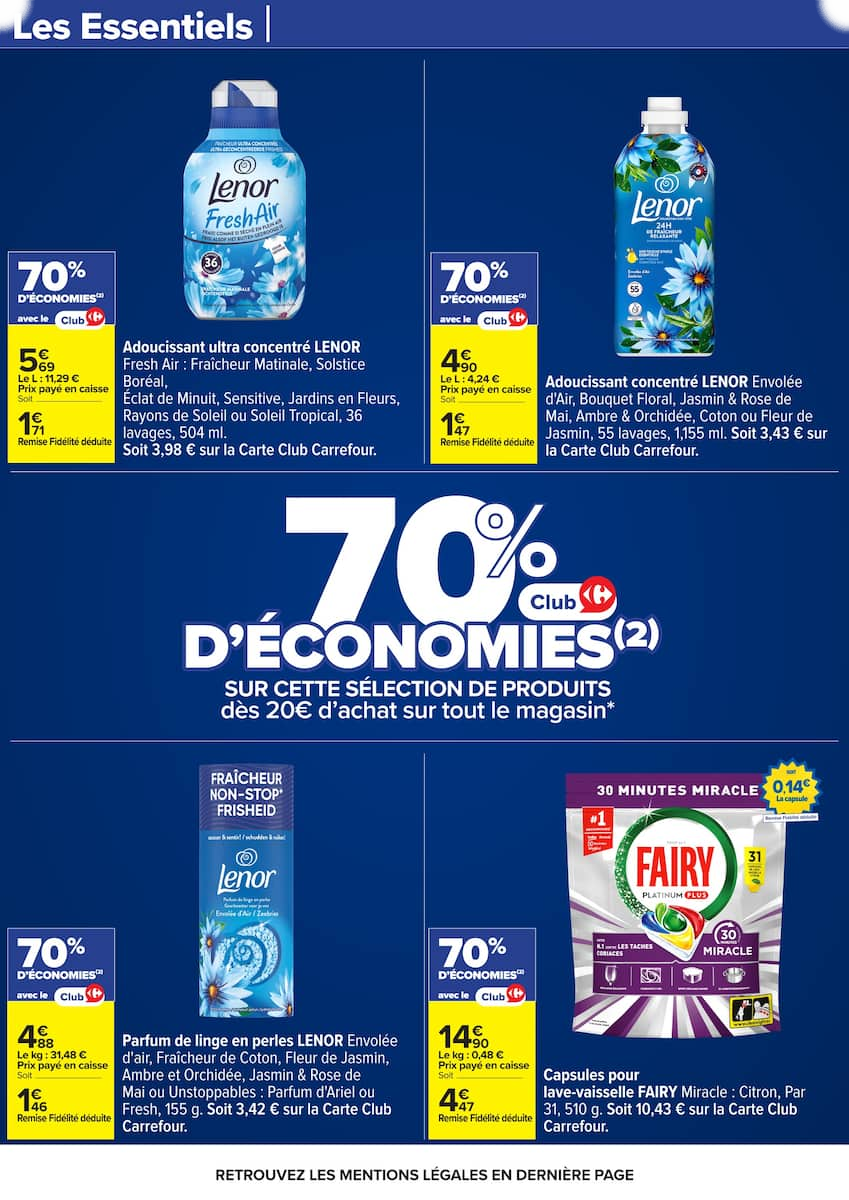 ALCOOLS & BIÈRES - Page 58