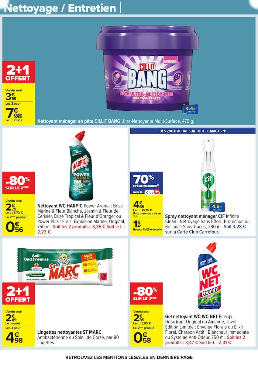 ALCOOLS & BIÈRES - Page 51