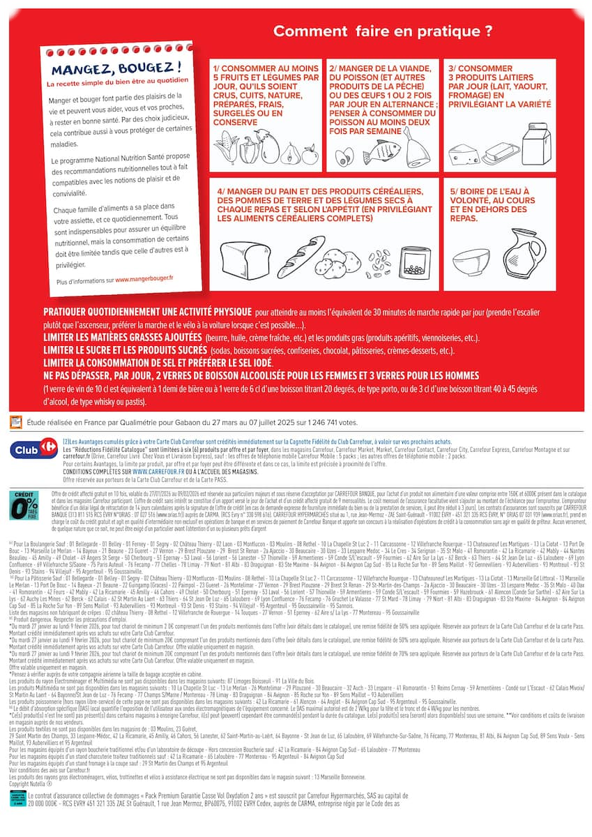 ALCOOLS & BIÈRES - Page 80