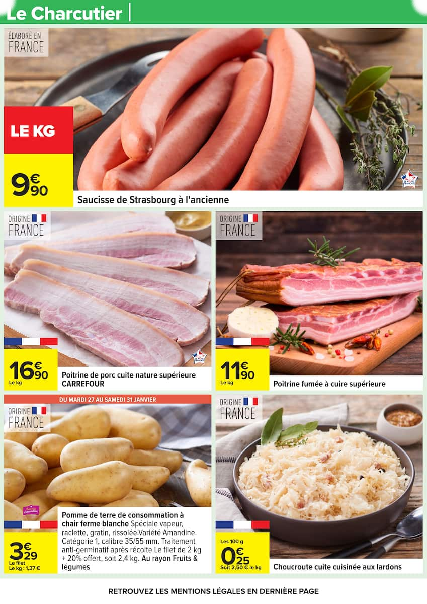 ALCOOLS & BIÈRES - Page 17