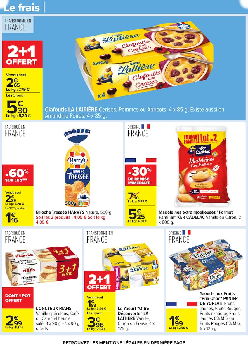 ALCOOLS & BIÈRES - Page 34